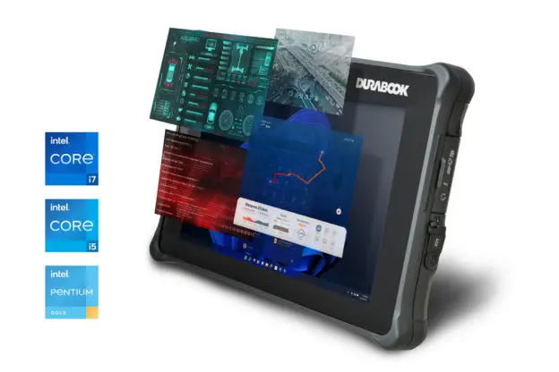 Современные технологии DURABOOK