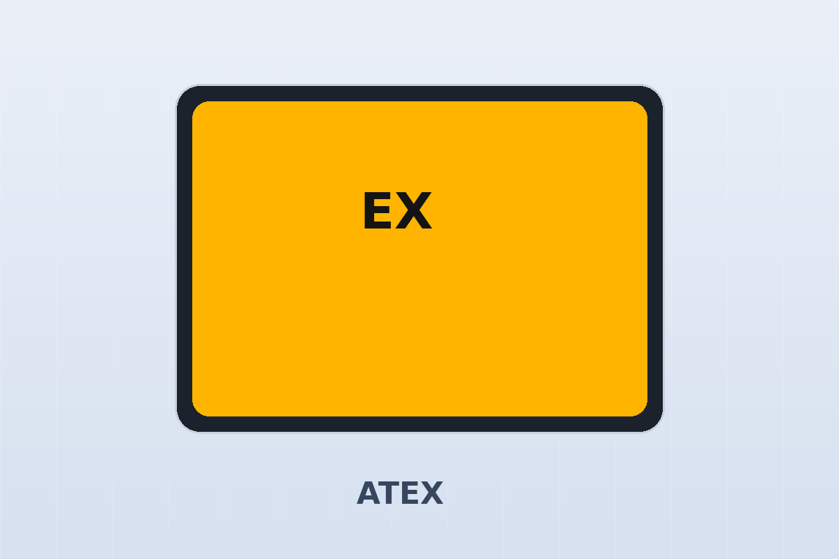 ATEX Tablets
