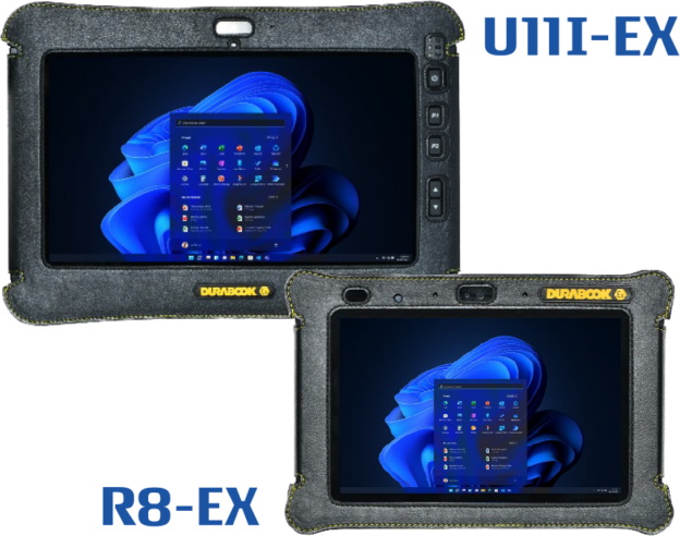 ATEX Tablets