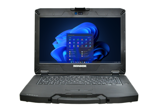 Rugged Laptops
