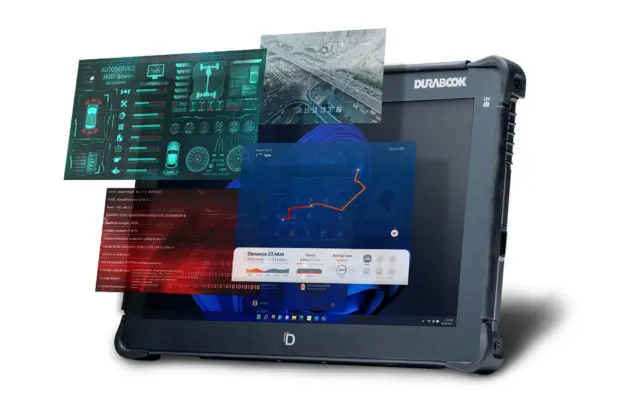 Rugged Tablets