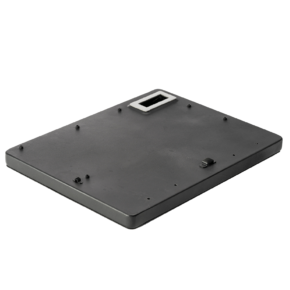 Блок расширения - дискретный VGA-адаптер