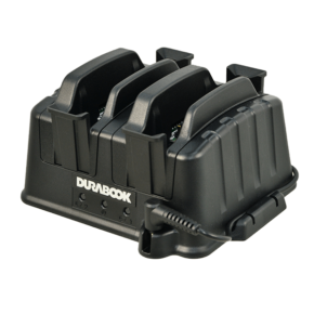 Зарядное устройство для батарей - 2 отсека