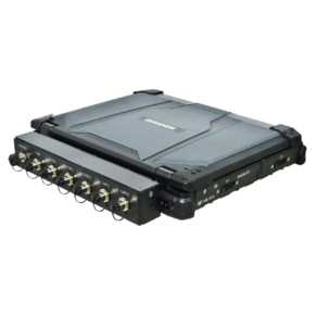 Блок расширения - разъемы для военного использования