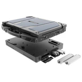 Блок расширения - переносной сервер