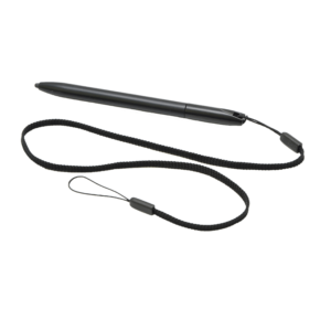 Запасной стилус и шнурок для емкостного экрана