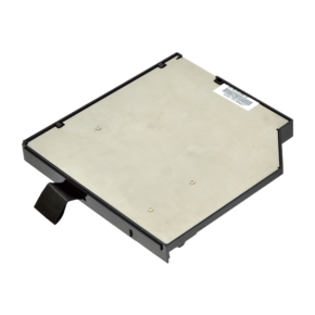 3-й SSD-накопитель для медиа-отсека