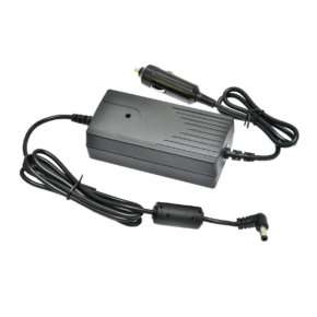 Автомобильный адаптер (11-32 В пост. тока 90 Вт)