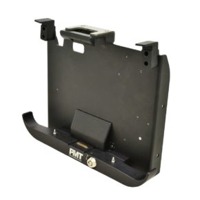 Автомобильная док-станция без модуля Tri-RF Pass-through