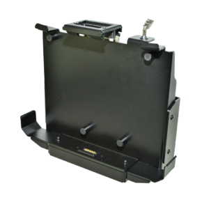 Облегченная автомобильная док-станция без модуля Tri-RF Pass-through