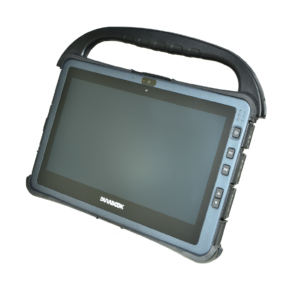 Жесткая ручка