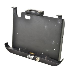 Компактная автомобильная док-станция без модуля Tri-RF Pass-through (PMT)