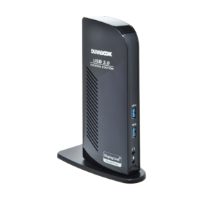 док-станции USB 3.0