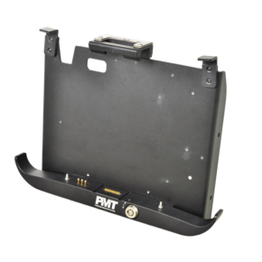 Компактная автомобильная док-станция с модулем Tri-RF Pass-through (PMT)