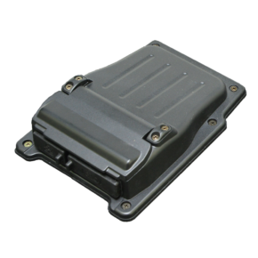 Модуль расширения - RJ-45 + RS-232 и устройство чтения смарт-карт