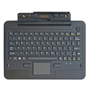 Съемная клавиатура с подсветкой iKEY R11L