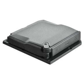 Модуль расширения — устройство чтения смарт-карт с портами RS-232 + RJ-45 и USB3.2