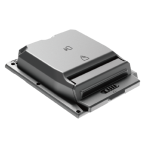 Модуль расширения — устройство чтения смарт-карт с функциями UHF-RFID (NFC)