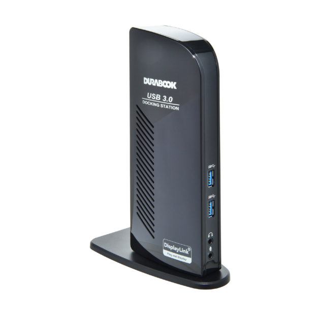 док-станции USB 3.0