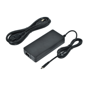 Сетевой адаптер USB-C со шнуром