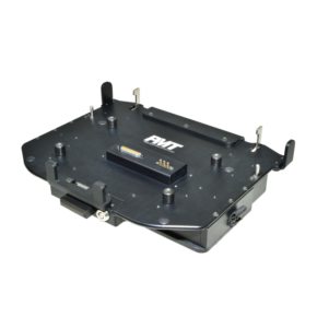 Автомобильная док-станция с модулем Tri-RF Pass-through (PMT)