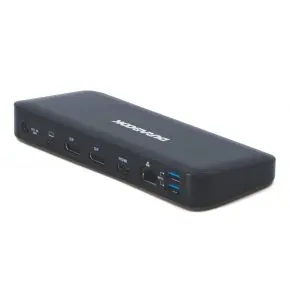 док-станции USB-C