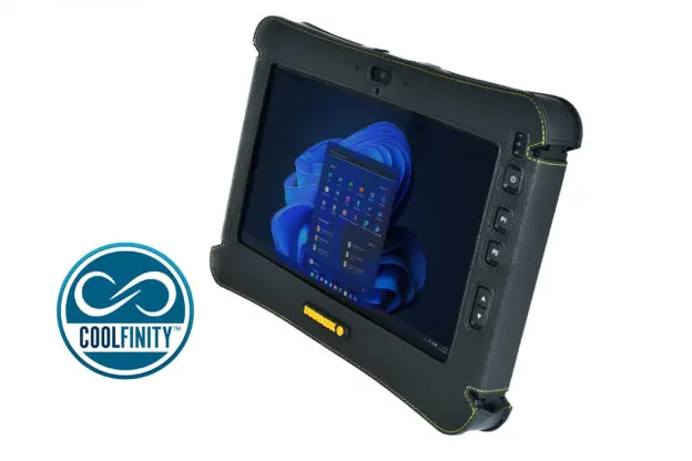 ТЕХНОЛОГИЯ ПАССИВНОГО ОХЛАЖДЕНИЯ COOLFINITY™
